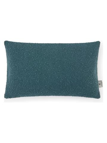 Lanerossi Kissen "Riva" in Blau - (L)30 x (B)50 cm
