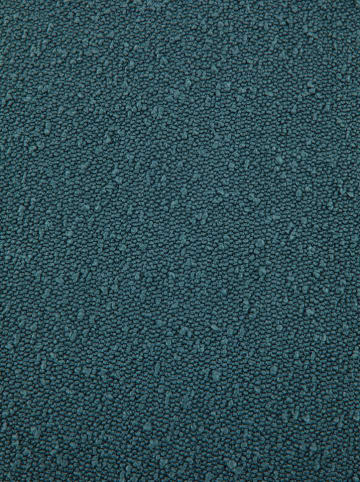 Lanerossi Kissen "Riva" in Blau - (L)30 x (B)50 cm