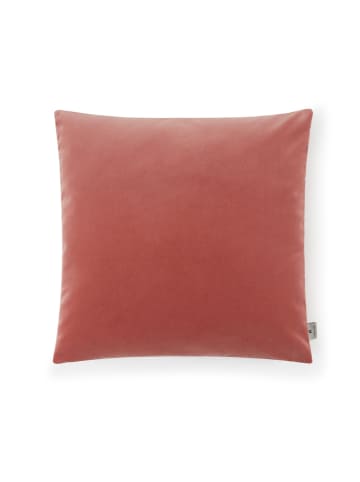 Lanerossi Kissen "Riva" in Rosa - (L)50 x (B)50 cm