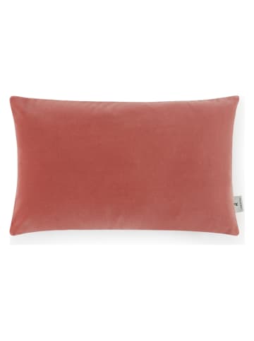 Lanerossi Kissen "Riva" in Rosa - (L)30 x (B)50 cm