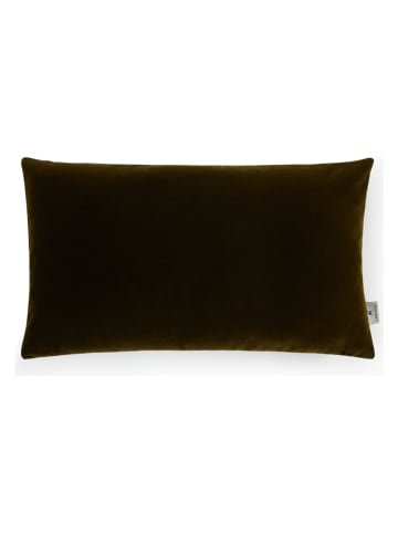 Lanerossi Kissen "Riva" in Grün - (L)30 x (B)50 cm