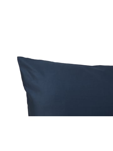 Lanerossi 2-delige beddengoedset blauw
