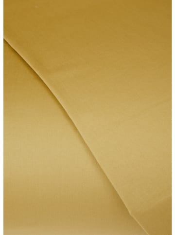 Lanerossi 2-delige beddengoedset geel