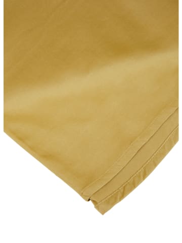 Lanerossi 2-częściowy komplet pościeli w kolorze żółtym