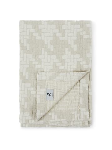 Lanerossi Woondeken "Pills" crème - (L)190 x (B)130 cm