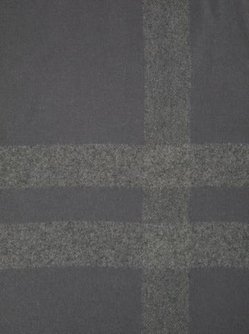 Lanerossi Kaschmirschal "Senna" in Grau - (L)190 x (B)35 cm