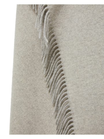 Lanerossi Wollcape in Beige - (L)79 x (B)180 cm