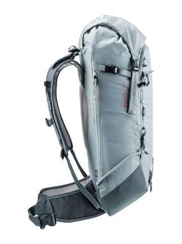 Deuter Skirucksack "Freescape Lite 24 SL" in Grau - (B)30 x (H)62 x (T)20 cm