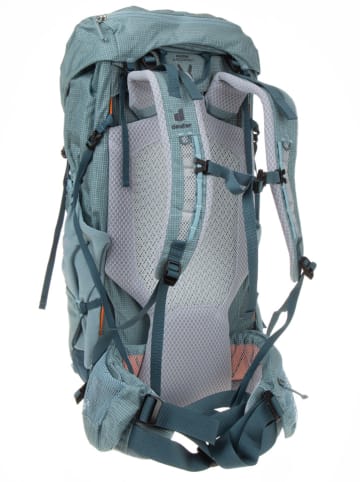 Deuter Plecak turystyczny w kolorze błękitnym - 30 x 77 x 20 cm