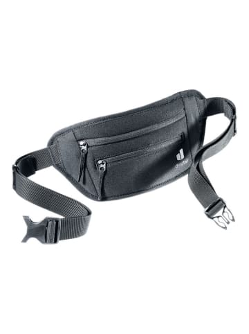 Deuter Saszetka "Neo Belt I" w kolorze szarym - 27 x 11 x 2 cm