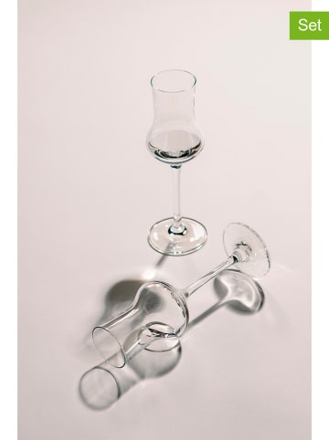 Schott Zwiesel 6er-Set: Grappagläser "Bar Special" - 95 ml