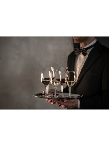 Schott Zwiesel 4-delige set: rodewijnglazen "For you" - 630 ml