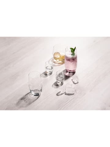 Schott Zwiesel Szklanki (4 szt.) "For you" do piwa - 330 ml