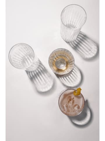 Schott Zwiesel 4-delige set: whiskyglazen "Stage" - 364 ml