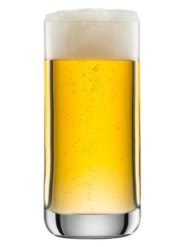 Schott Zwiesel 6-delige set: bierglazen "Simple" - 320 ml