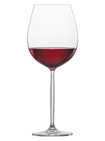 Schott Zwiesel Kieliszki (6 szt.) "Muse" do białego wina - 480 ml