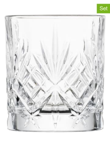 Schott Zwiesel 4-delige set: borrelglazen "Show" - 78 ml