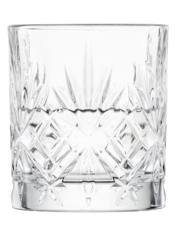 Schott Zwiesel 4-delige set: borrelglazen "Show" - 78 ml