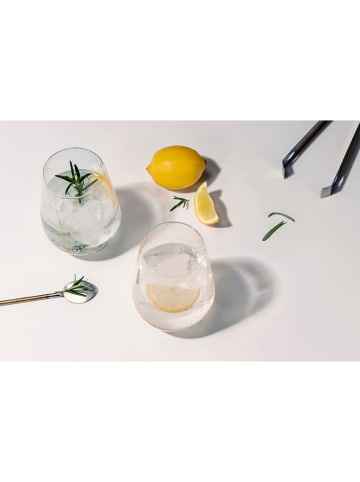 Schott Zwiesel Szklanki (4 szt.) "Bar special" do ginu z tonikiem - 548 ml