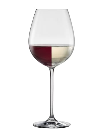 Schott Zwiesel Kieliszki (4 szt.) "Vinos" do wina- 613 ml