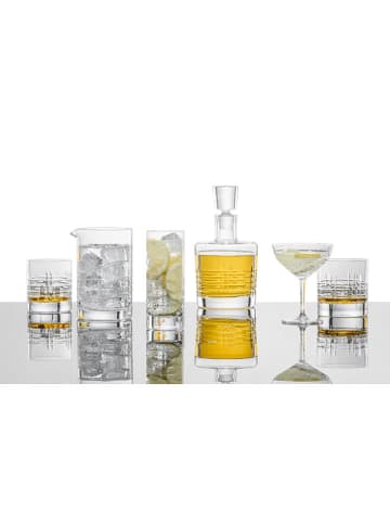 Schott Zwiesel 6er-Set: Longdrinkgläser "Classic" - 311 ml