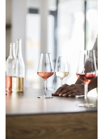 Schott Zwiesel Kieliszki (6 szt.) "Fine" do czerwonego wina - 486 ml