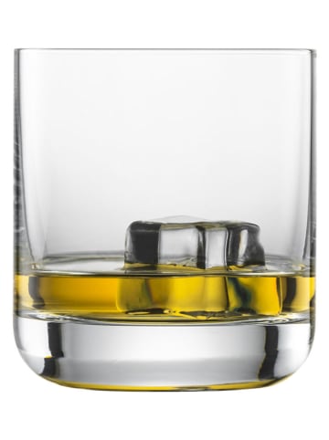 Schott Zwiesel 6er-Set: Whiskeygläser "Convention" - 300 ml