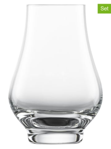 Schott Zwiesel 4er-Set: Whiskeygläser "Bar Special" - 322 ml