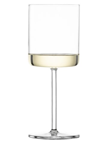 Schott Zwiesel 4-delige set: wittewijnglazen "Modo" - 400 ml