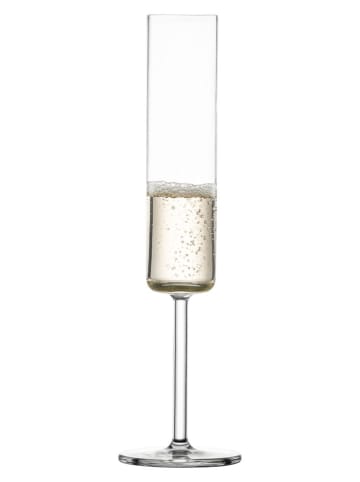 Schott Zwiesel Kieliszki (4 szt.) "Modo" do szampana  - 163 ml