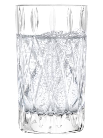 Schott Zwiesel 4-delige set: glazen "Age" - 297 ml