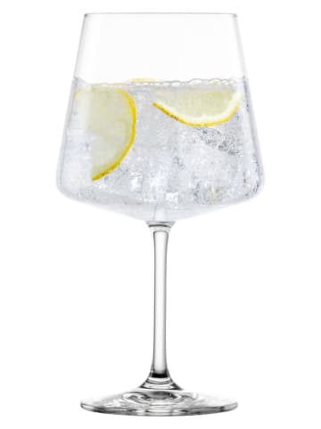 Schott Zwiesel 4-delige set: rodewijnglazen "Miovino" - 690 ml