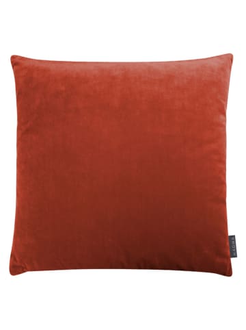 Magma Heimtex Kissenhülle "Kiley" in Bunt/ Rot - (L)60 x (B)60 cm