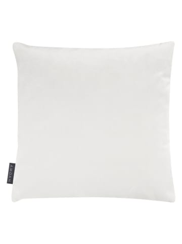 Magma Heimtex Kissenhülle "Naima" in Bunt/ Creme - (L)40 x (B)40 cm