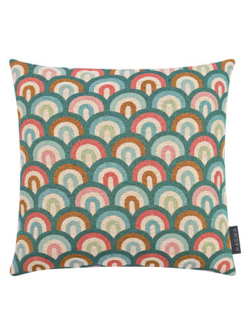 Magma Heimtex Kissenhülle "Yuma" in Bunt - (L)40 x (B)40 cm