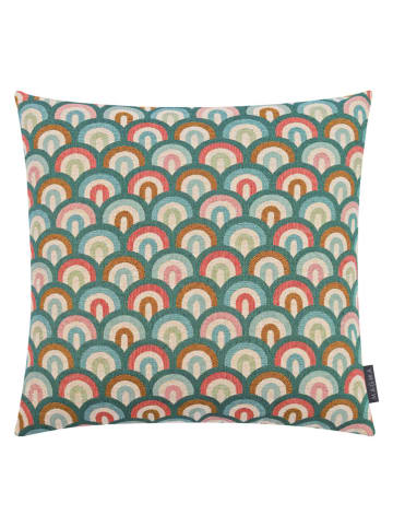 Magma Heimtex Kissenhülle "Yuma" in Bunt - (L)50 x (B)50 cm