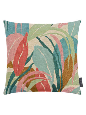 Magma Heimtex Kissenhülle "Noralia" in Bunt - (L)40 x (B)40 cm