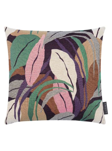 Magma Heimtex Kussenhoes "Noralia" meerkleurig - (L)40 x (B)40 cm