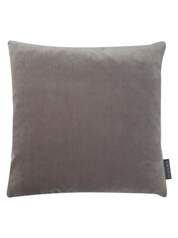 Magma Heimtex Kussenhoes "Malia" beige - (L)40 x (B)40 cm