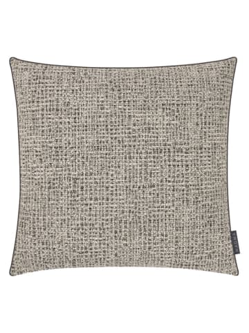 Magma Heimtex Kissenhülle "Malia" in Beige - (L)50 x (B)50 cm