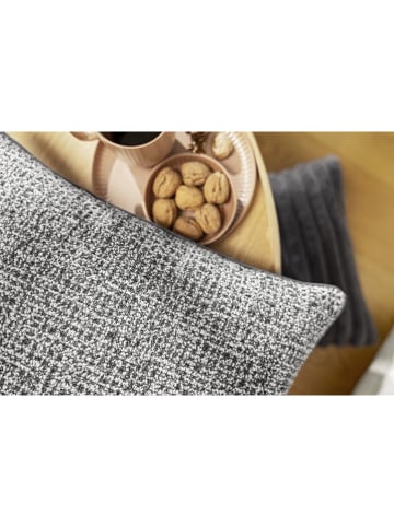 Magma Heimtex Kussenhoes "Malia" beige - (L)50 x (B)50 cm