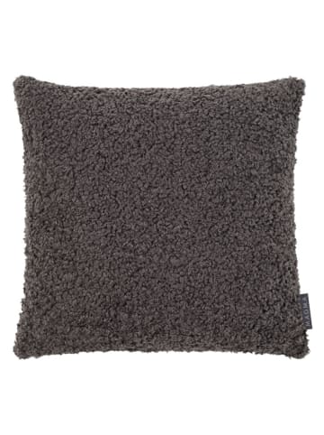 Magma Heimtex Kissenhülle "Teddy" in Grün - (L)40 x (B)40 cm