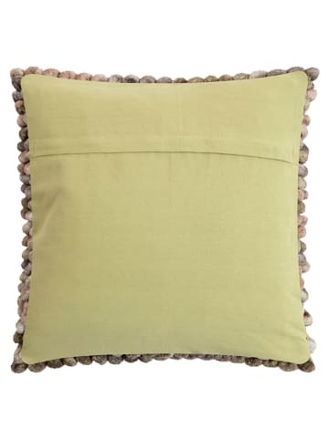 Magma Heimtex Kissenhülle "Quito" in Bunt - (L)45 x (B)45 cm