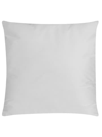 Magma Heimtex Wypełnienie poduszki w kolorze białym - 70 x 70 cm