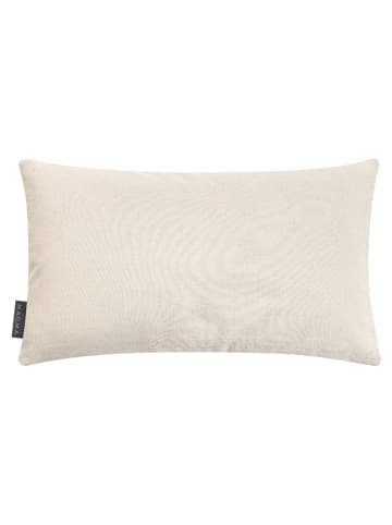 Magma Heimtex Kissenhülle "Hunter" in Grün - (L)30 x (B)50 cm