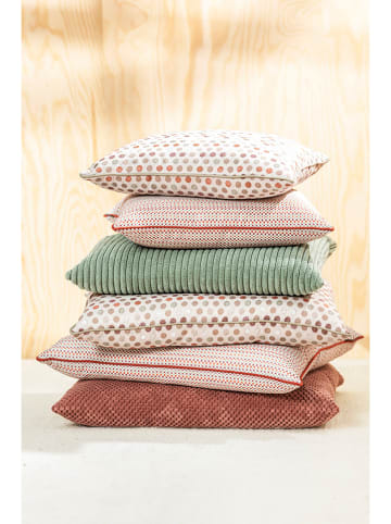 Magma Heimtex Kussenhoes "Shara" - (L)45 x (B)45 cm