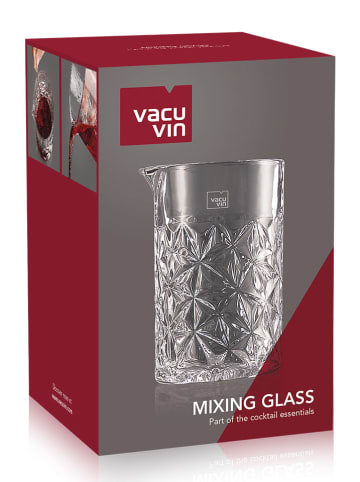 Vacu Vin Szklanka do mieszania - 650 ml