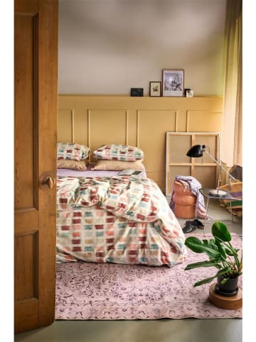 At Home Beddengoedset "Area" meerkleurig