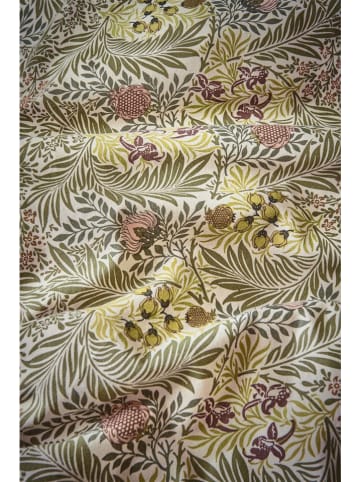 At Home Flanell-Bettwäsche-Set "Outdoor" in Bunt