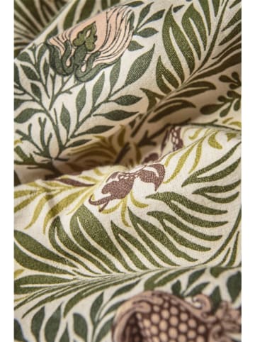 At Home Flanell-Bettwäsche-Set "Outdoor" in Bunt